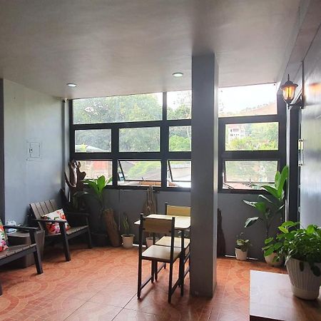 Aj Tourist Inn Đảo Đảo Coron Ngoại thất bức ảnh