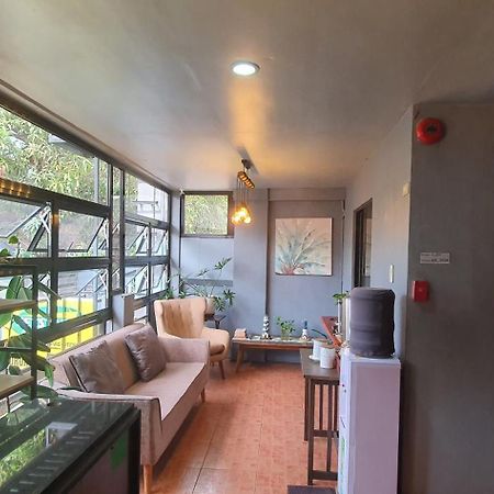 Aj Tourist Inn Đảo Đảo Coron Ngoại thất bức ảnh