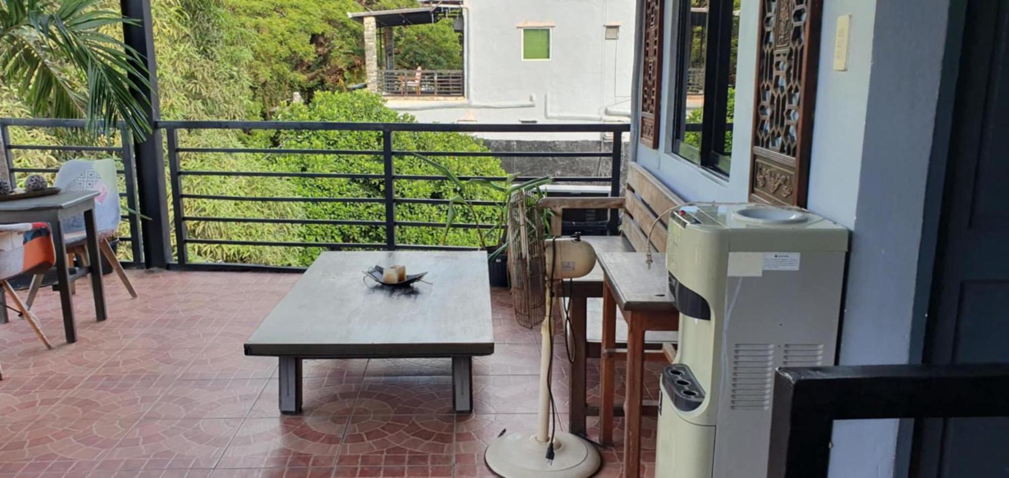Aj Tourist Inn Đảo Đảo Coron Ngoại thất bức ảnh