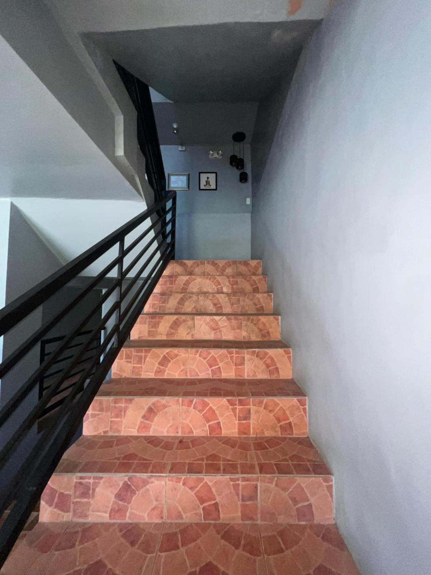 Aj Tourist Inn Đảo Đảo Coron Ngoại thất bức ảnh