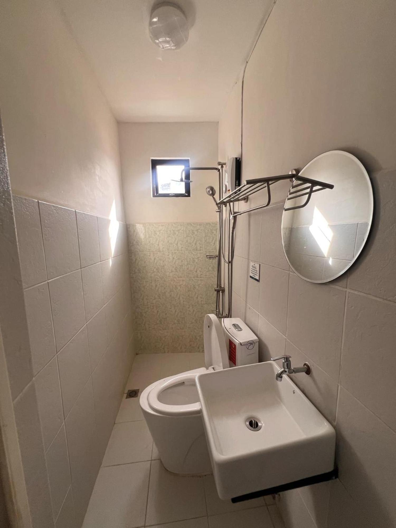 Aj Tourist Inn Đảo Đảo Coron Ngoại thất bức ảnh