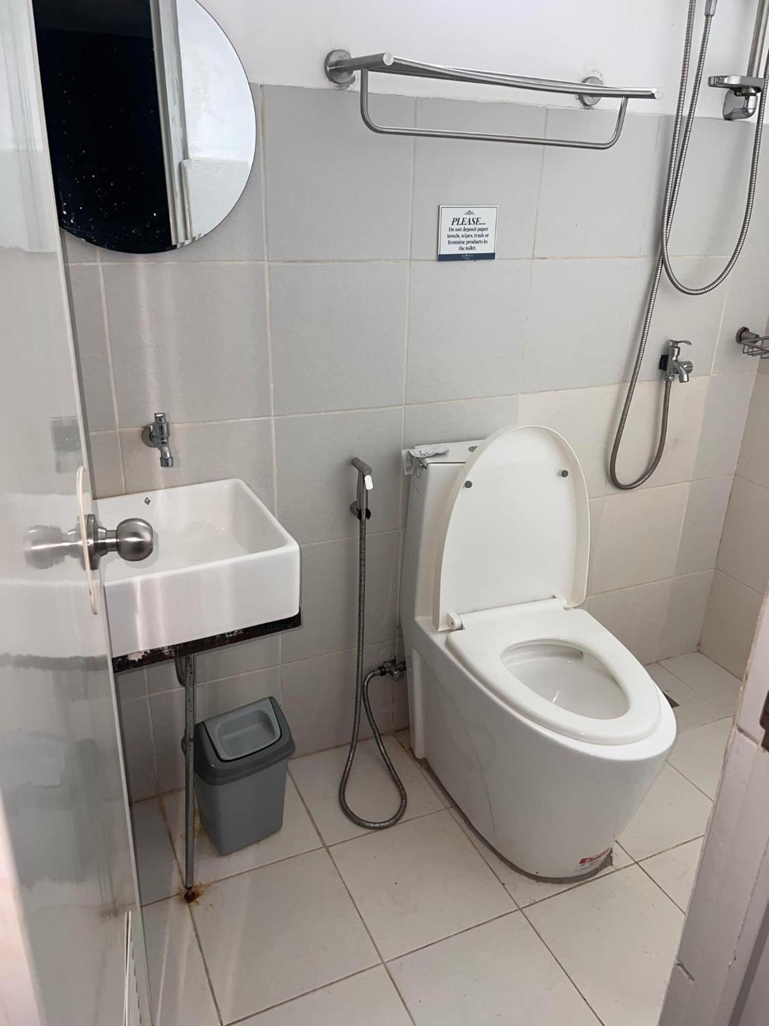 Aj Tourist Inn Đảo Đảo Coron Ngoại thất bức ảnh