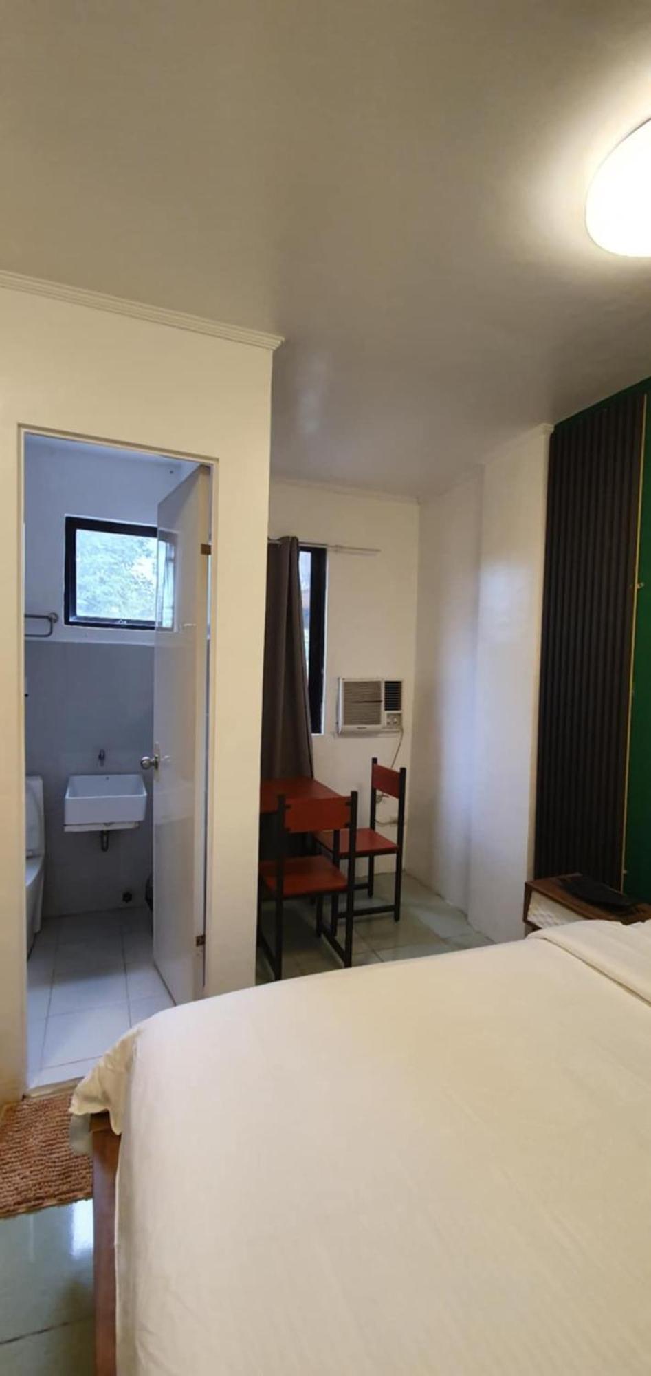 Aj Tourist Inn Đảo Đảo Coron Ngoại thất bức ảnh