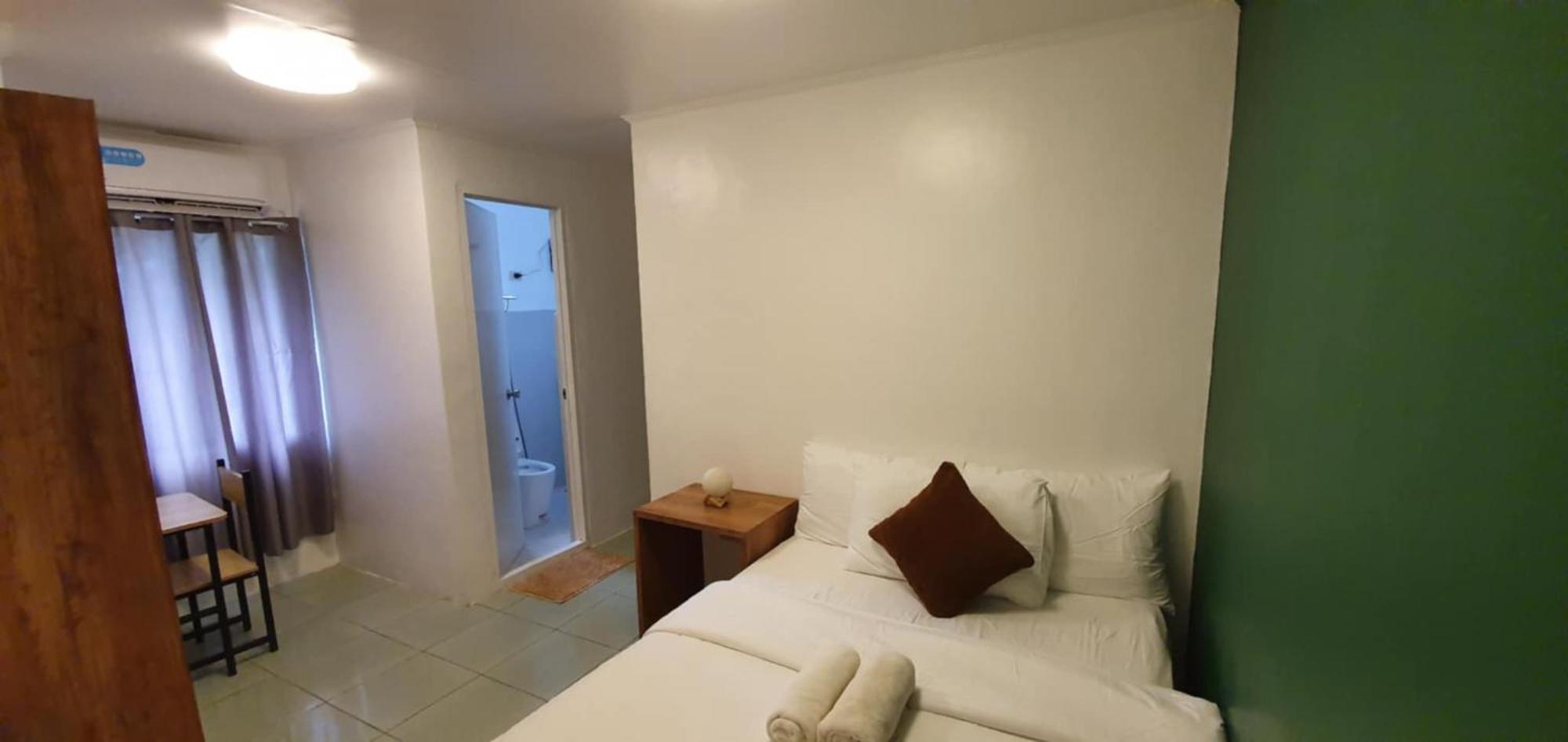 Aj Tourist Inn Đảo Đảo Coron Ngoại thất bức ảnh