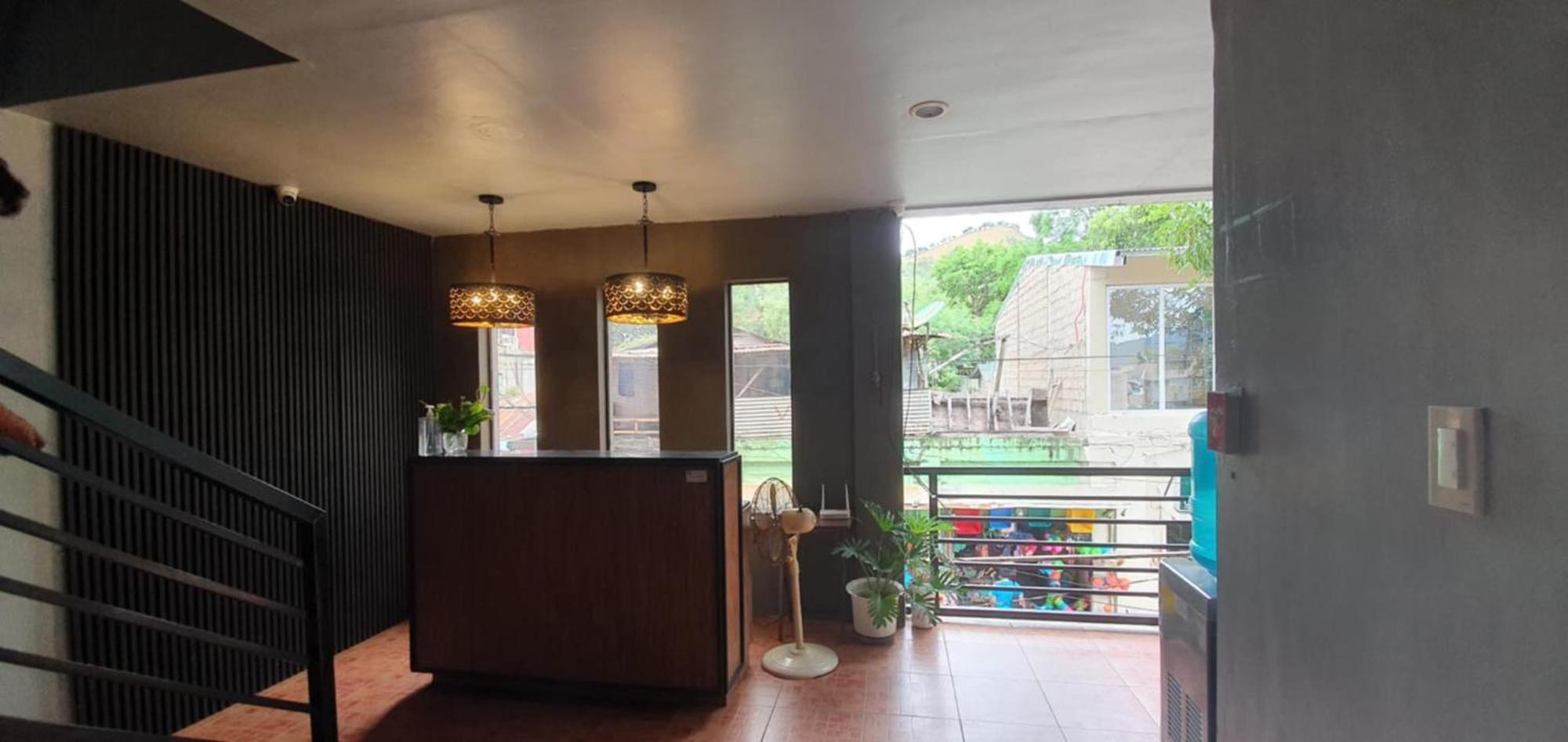 Aj Tourist Inn Đảo Đảo Coron Ngoại thất bức ảnh