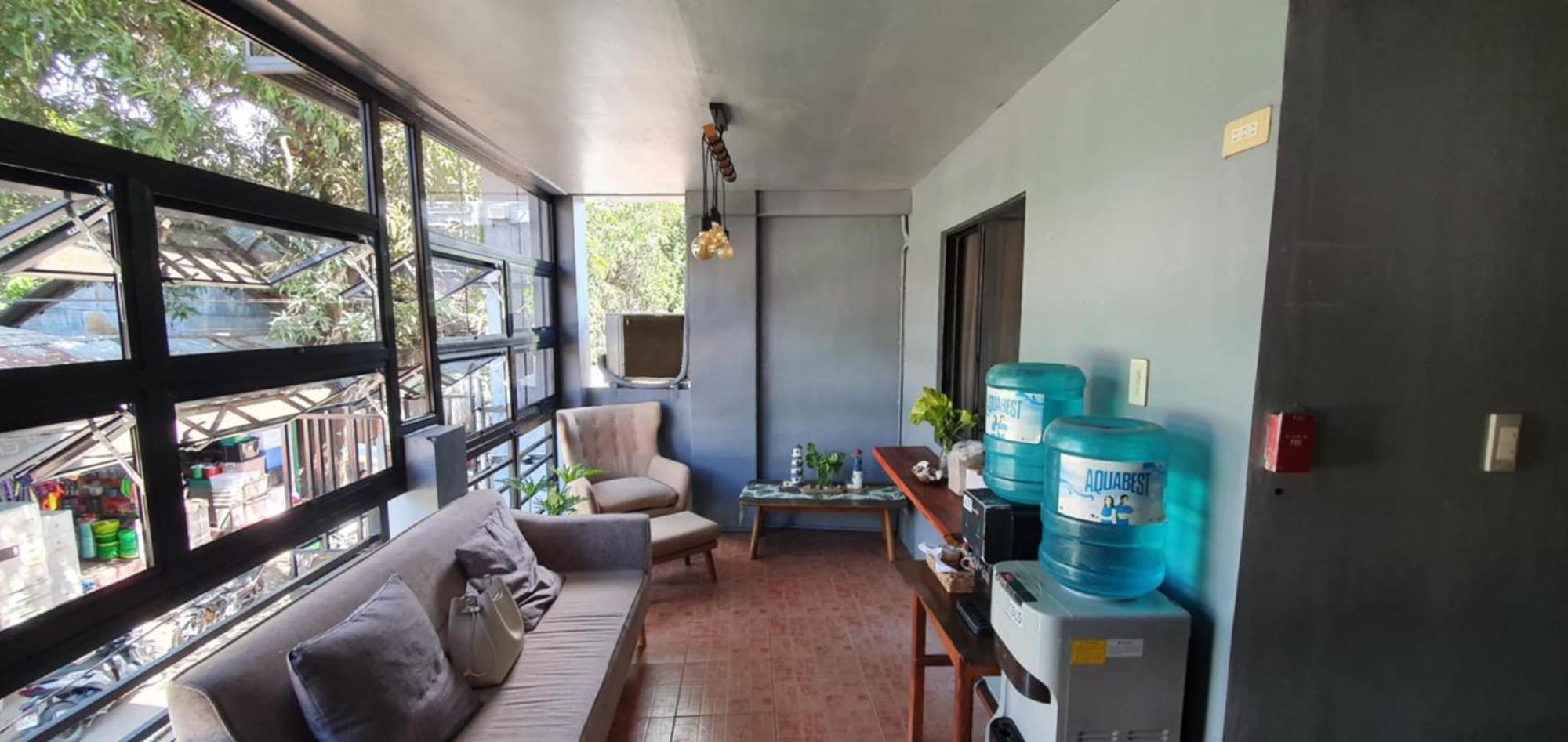 Aj Tourist Inn Đảo Đảo Coron Ngoại thất bức ảnh