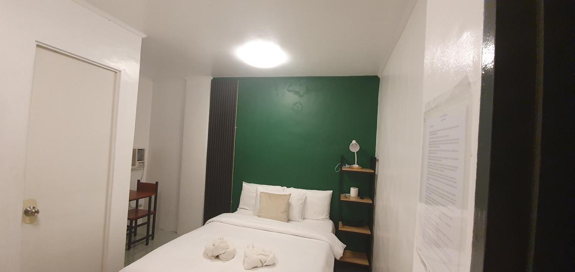 Aj Tourist Inn Đảo Đảo Coron Ngoại thất bức ảnh